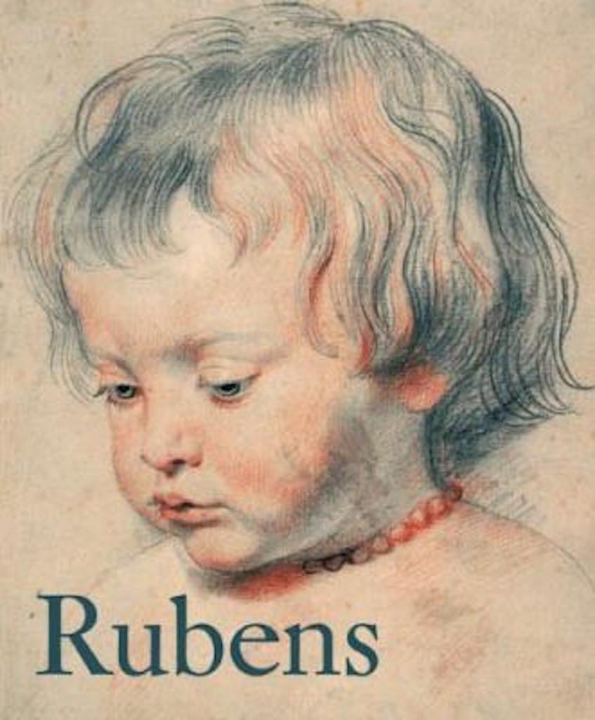 PETER PAUL RUBENS. Die Publikation zur Ausstellung