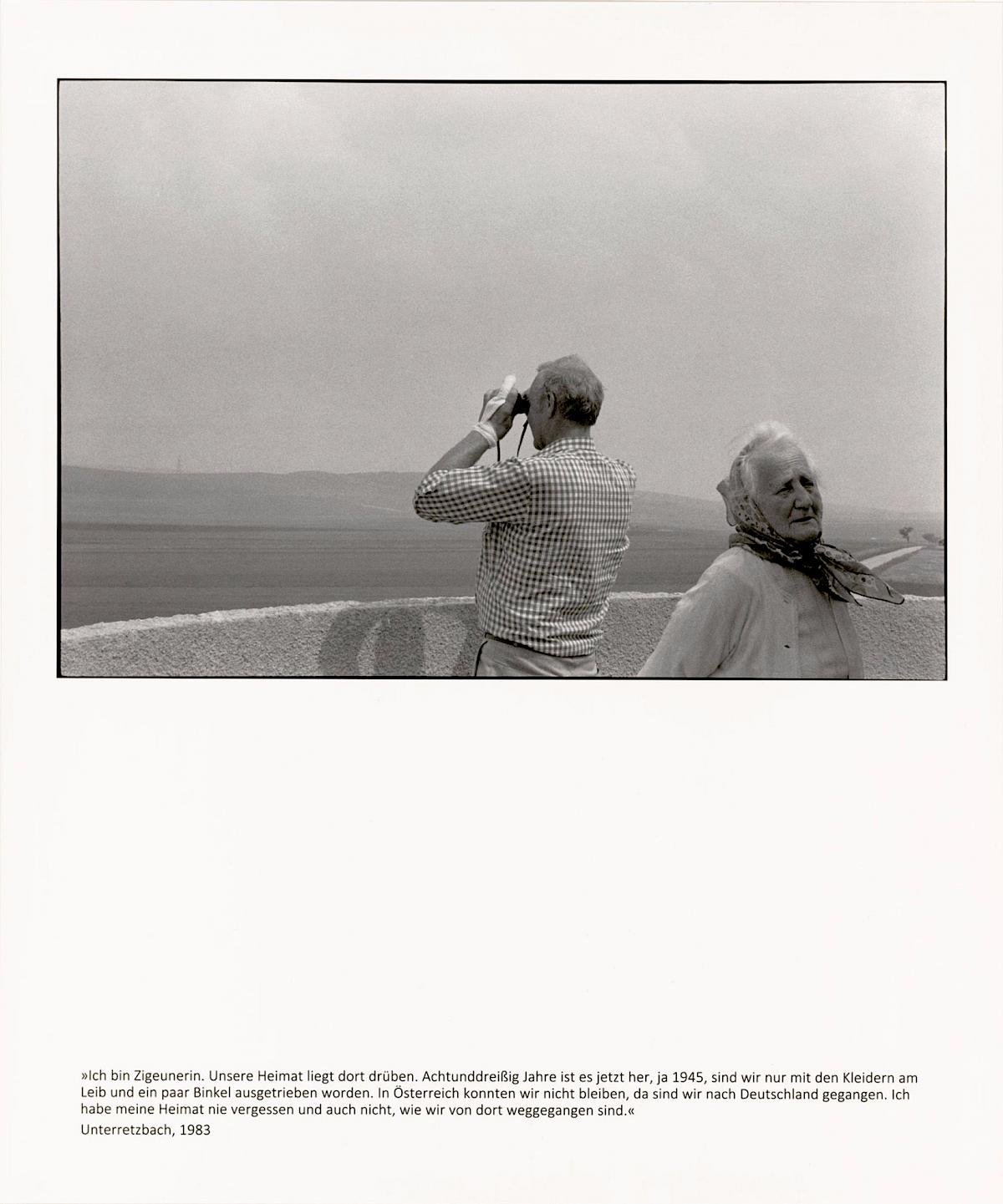 SEIICHI FURUYA | STAATSGRENZE, 1981-1983 | Lightjet-print Fotopapier: 50,6 x 60,4 cm (19 15/16 x 23 3/4 in.) | Erworben aus den Mitteln der Galerienförderung des BKA | Albertina, Wien