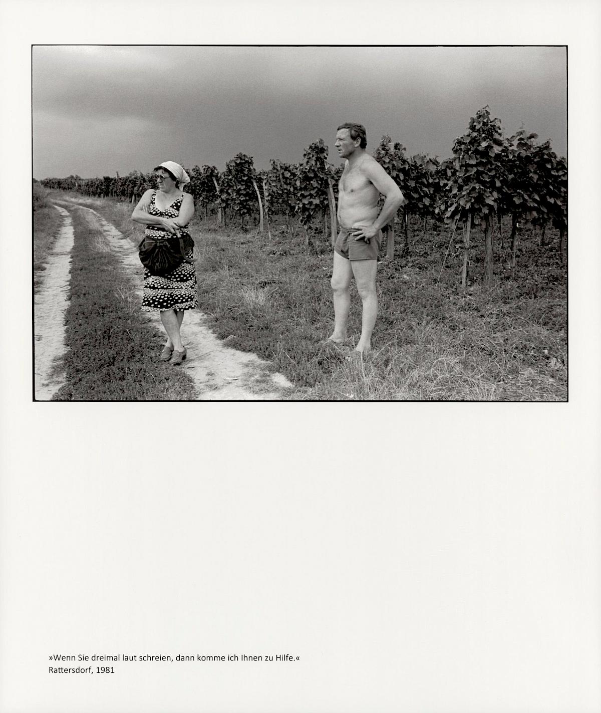 SEIICHI FURUYA | STAATSGRENZE, 1981-1983 | Lightjet-print Fotopapier: 50,6 x 60,4 cm (19 15/16 x 23 3/4 in.) | Erworben aus den Mitteln der Galerienförderung des BKA | Albertina, Wien