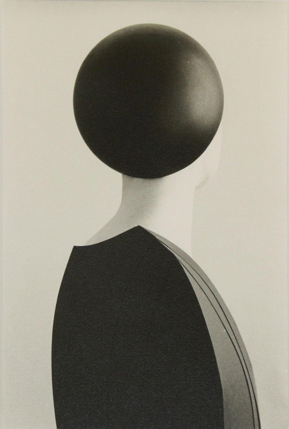 TINA LECHNER | Untitled, 2012 | Silbergelatineabzug 44,5x36,5cm | Erworben aus den Mitteln der Galerieförderung des BMUKK | Albertina, Wien