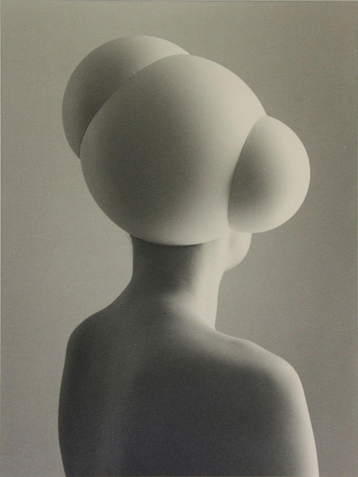 TINA LECHNER | Untitled, 2014 | Silbergelatineabzug 44,5x36,5cm | Erworben aus den Mitteln der Galerieförderung des BMUKK | Albertina, Wien