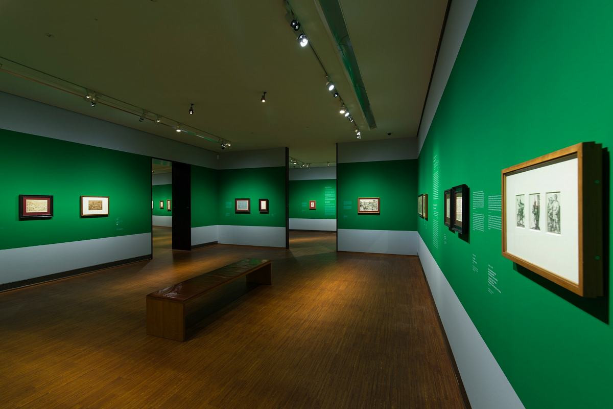 Exhibition view | Photo © Bureau Kies