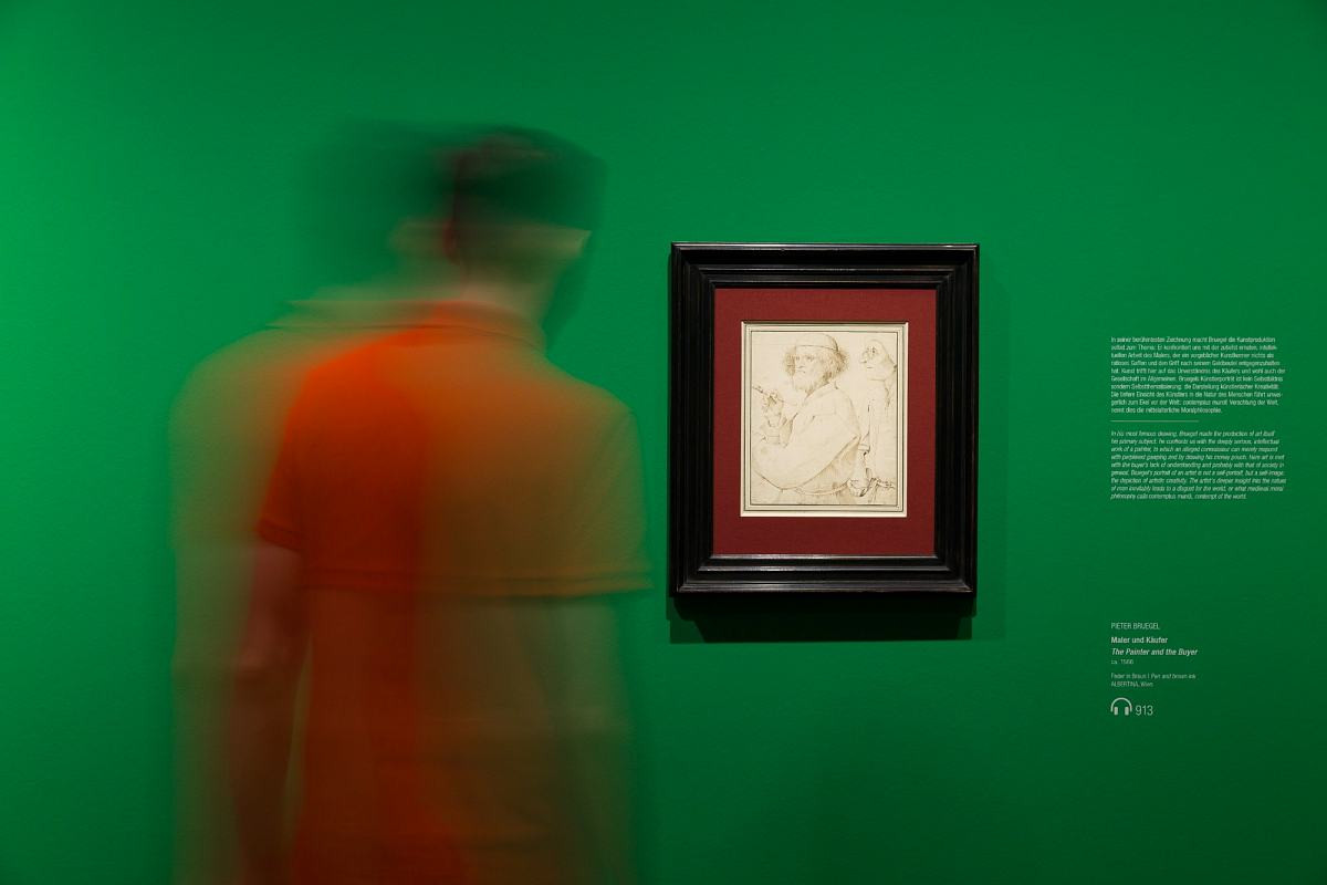 Exhibition view | Photo © Bureau Kies