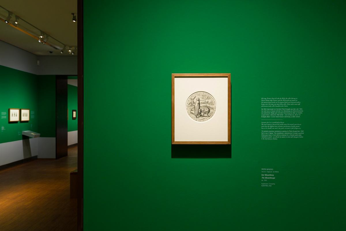 Exhibition view | Photo © Bureau Kies