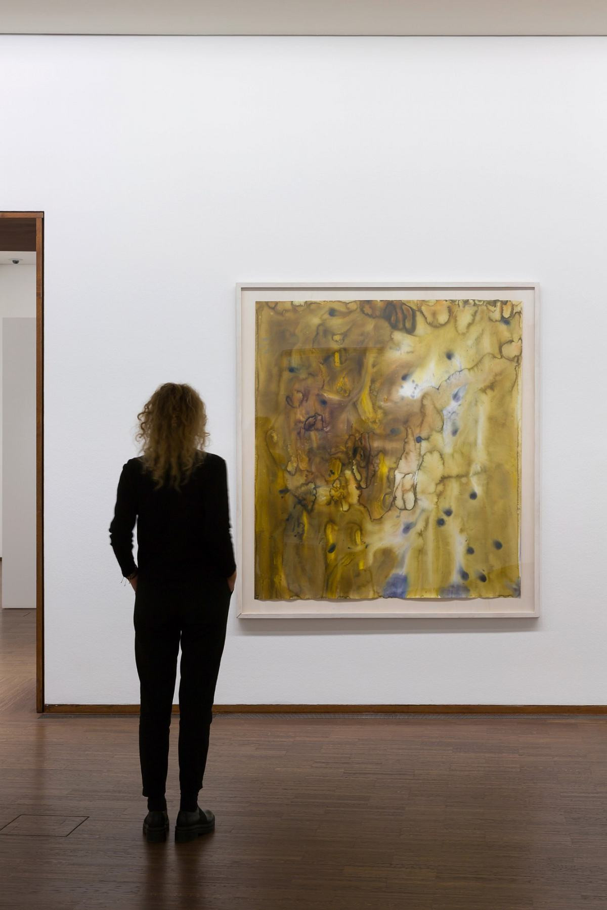 Exhibition view LOOK! NEW ACQUISITIONS | Photo © Bureau Kies