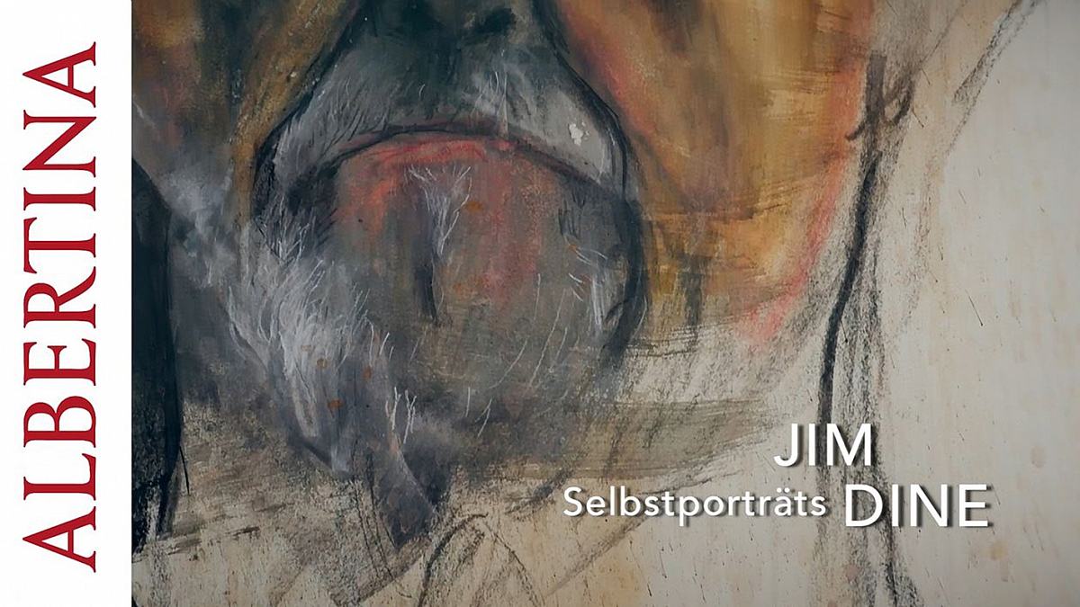 Selbstportrait