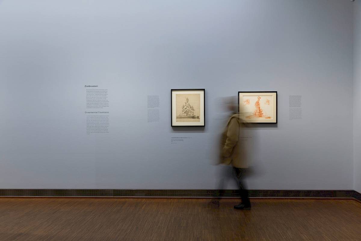 Exhibition view | Photo © Bureau Kies