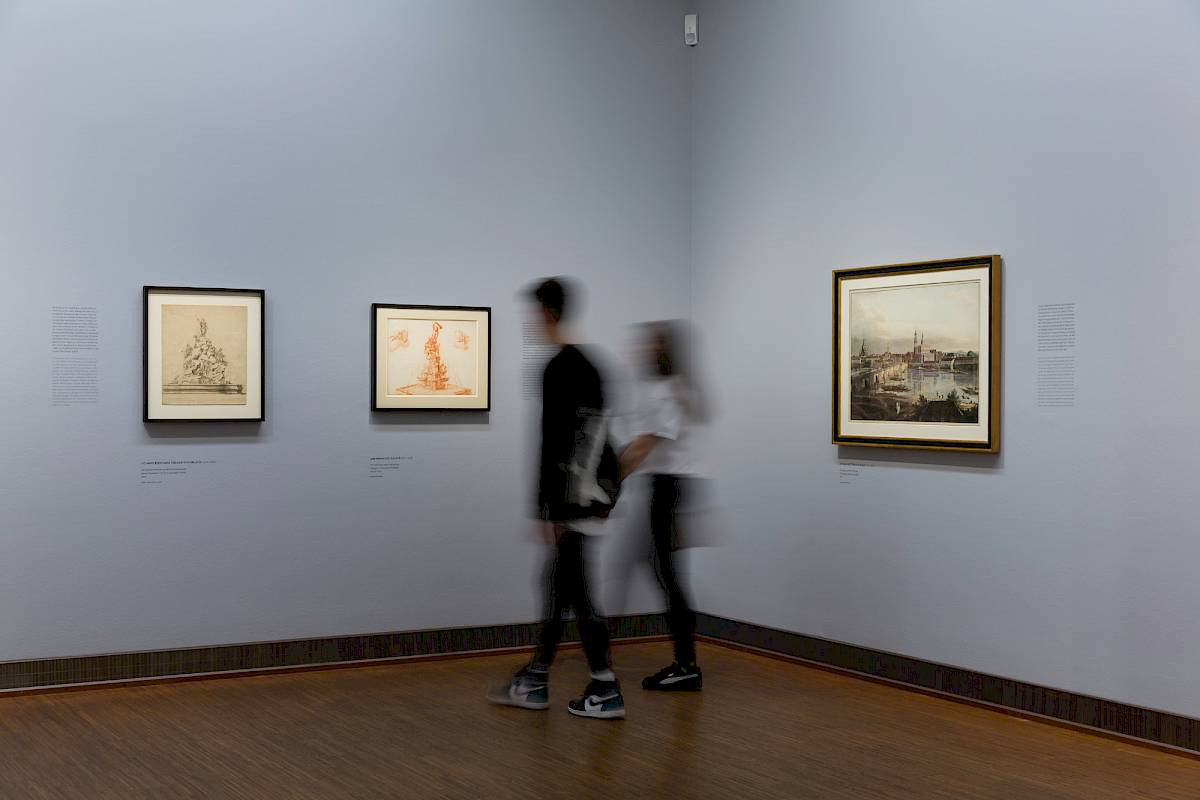 Exhibition view | Photo © Bureau Kies