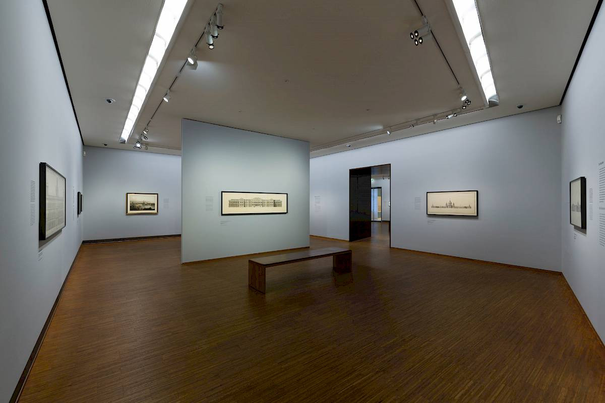 Exhibition view | Photo © Bureau Kies
