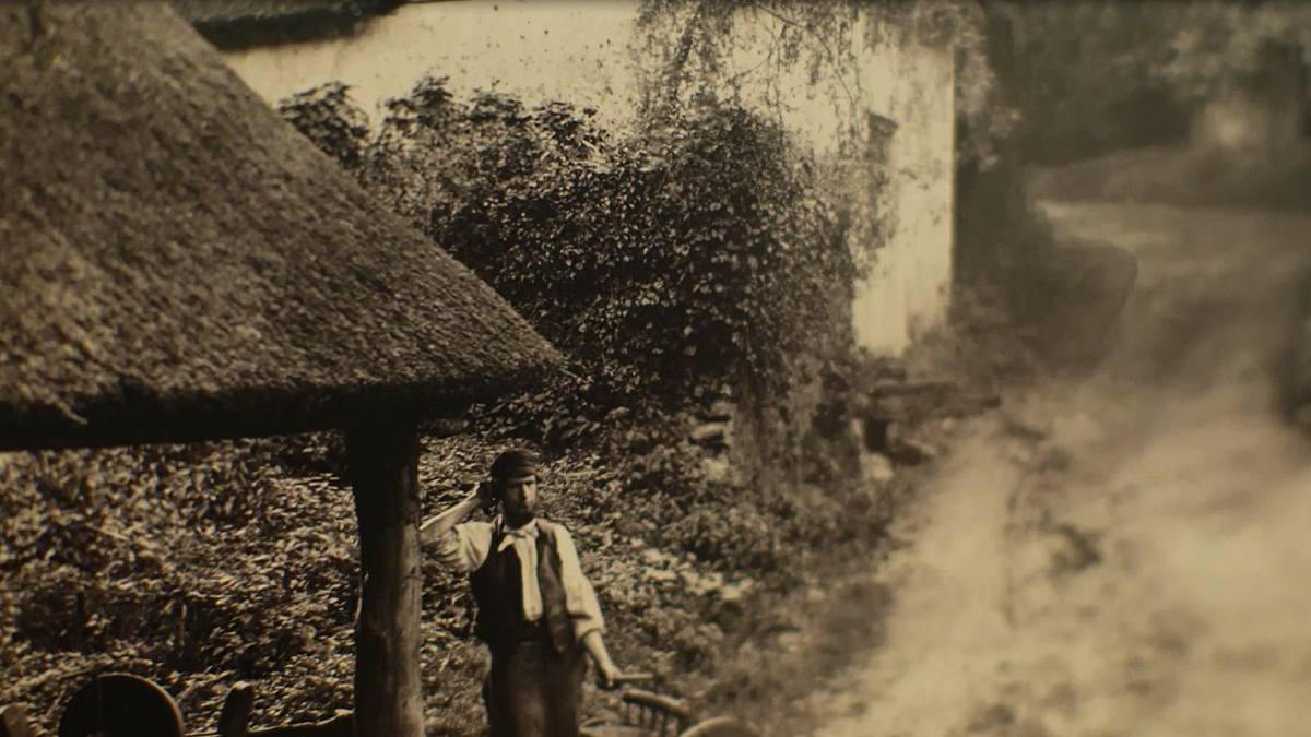 By watching this video you will get an insight into the exhibition The Director's Choice.