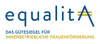 equalita Logo