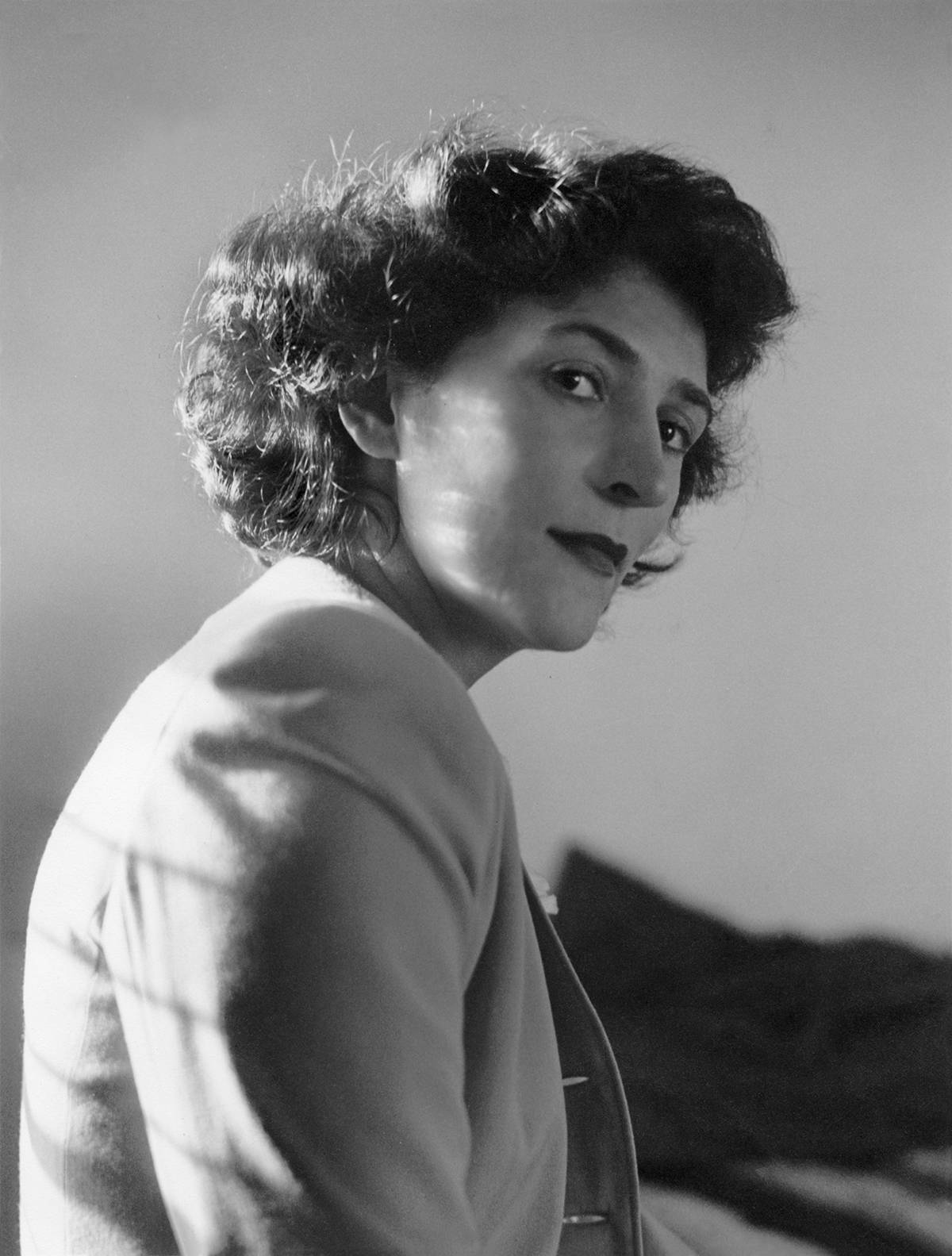 Anonymous: Helen Levitt, ca. 1940