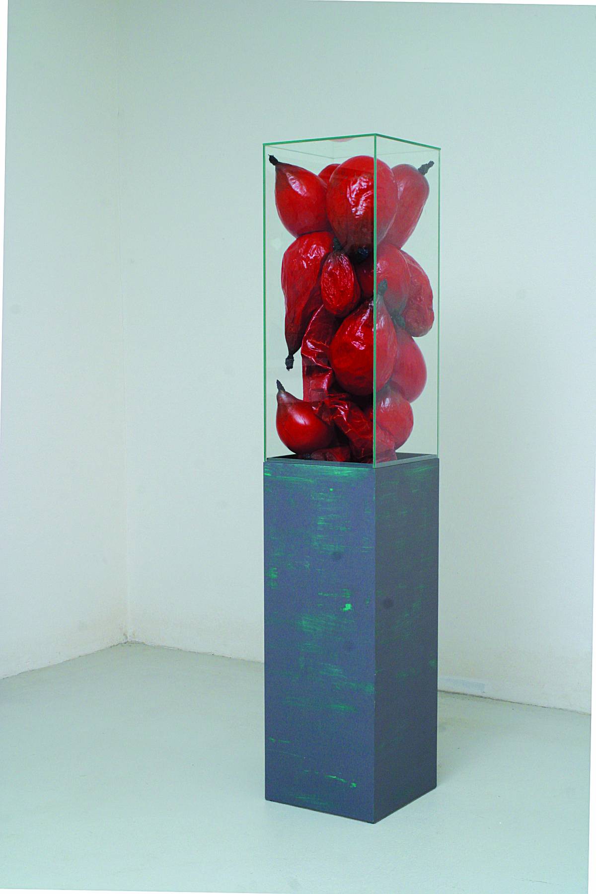 Walter Schmögner: Elftausendundeine Nacht, 2004