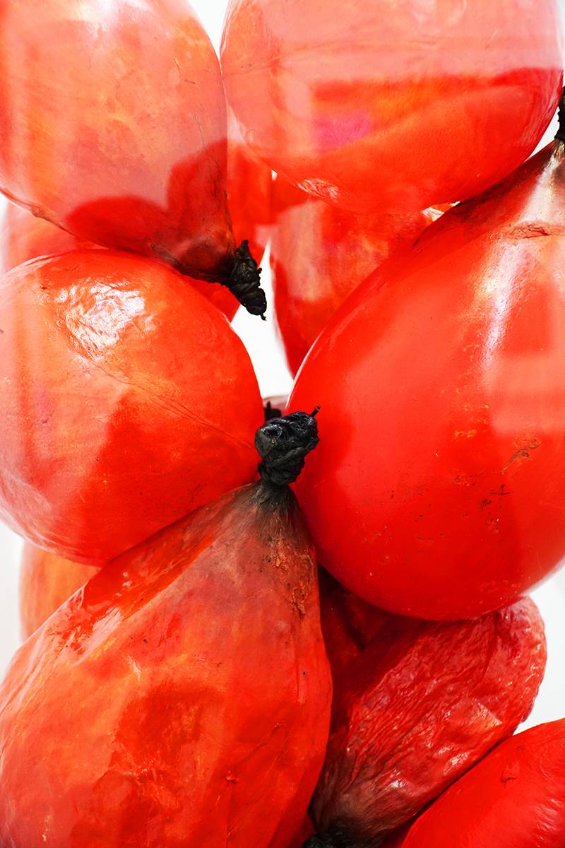 Walter Schmögner: Elftausendundeine Nacht, 2004