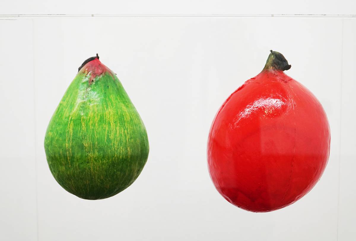 Walter Schmögner: Harald und Maude, 1999