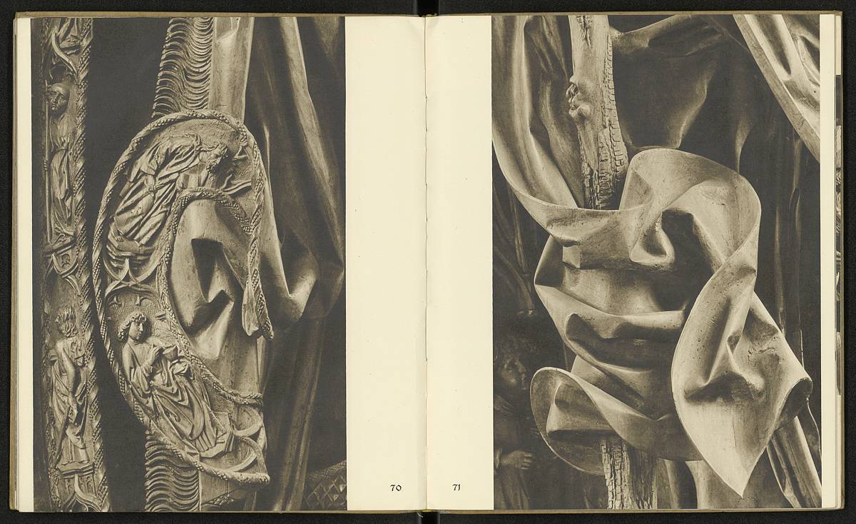 Stefan Kruckenhauser: Das Meisterwerk von Kefermarkt, Salzburg, Leipzig: Otto Müller, 1941