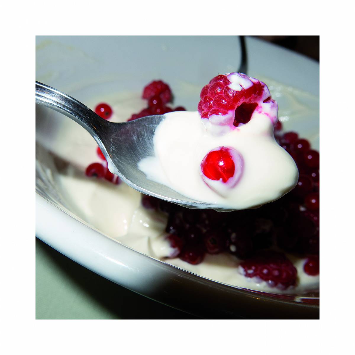 Manfred Willmann: Untitled, from the series „2018/2017“, 2017/2018