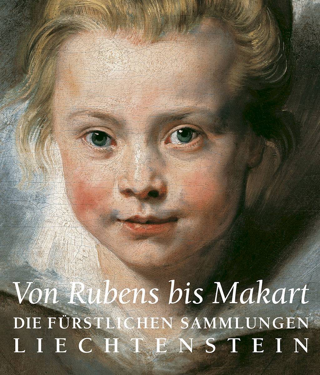 Publikation zur Ausstellung | Rubens bis Makart