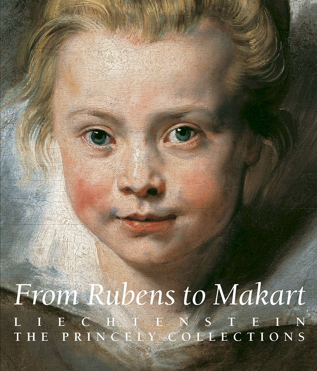 Publication | Rubens bis Makart