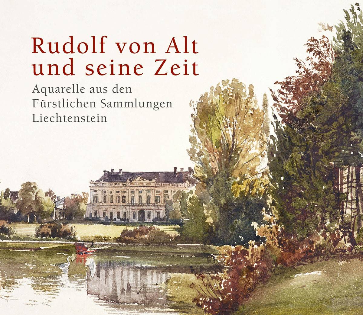 Publikation zur Ausstellung | Rubens bis Makart
