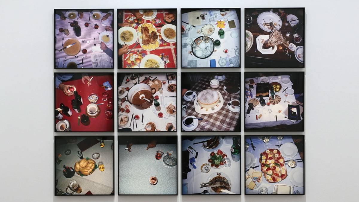 About the exhibition | Manfred Willmann