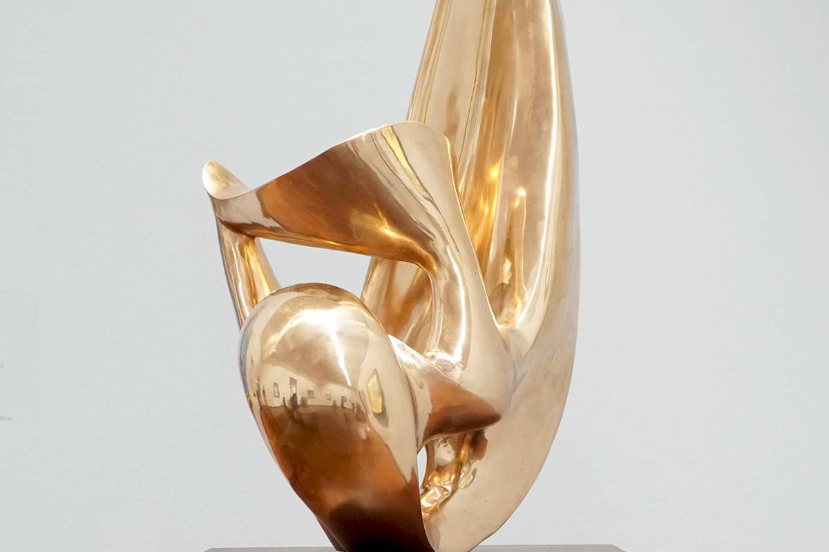 Werner Berg | Lilien, 1937 | © Bildrecht, Wien, 2018, Foto: Go-art Georg Ott