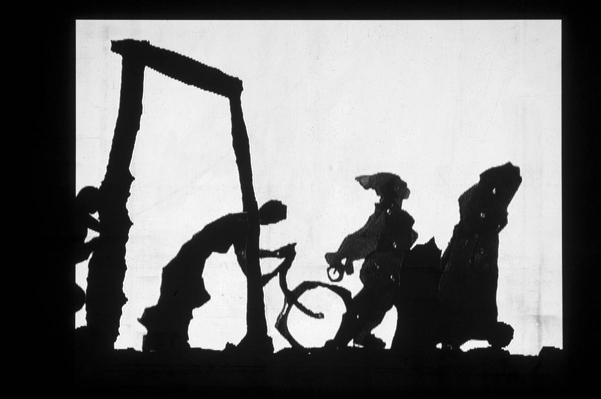William Kentridge: , 