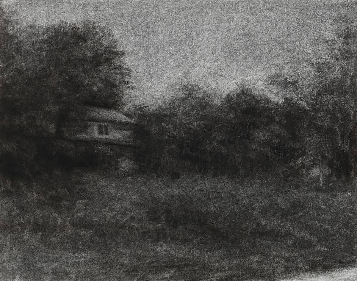 Renie Spoelstra: Real Estate Property # 3, 2010