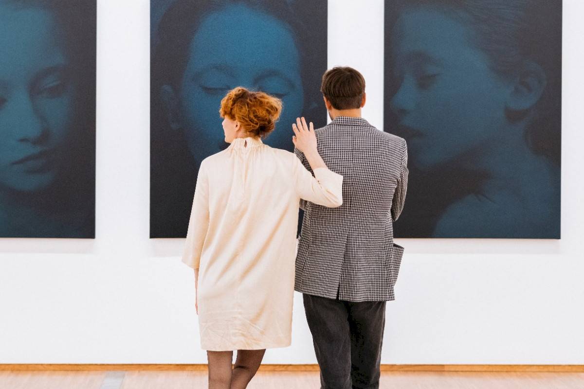 Photo © Marko Mestrovic