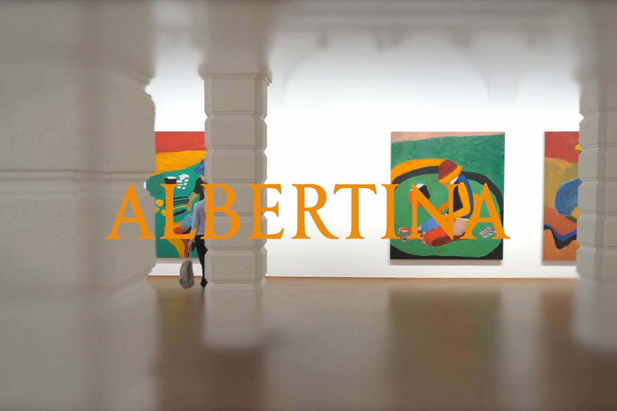 About the exhibition | Sean Scully. Eleuthera